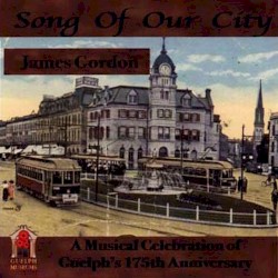 Song Of Our City