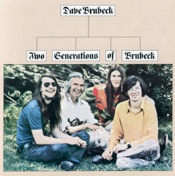 Two Generations of Brubeck