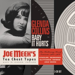 Baby It Hurts (The Holloway Road Sessions 1963-1966)