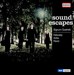 Sound Escapes