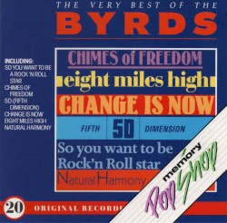 The Very Best of the Byrds