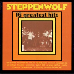 16 Greatest Hits