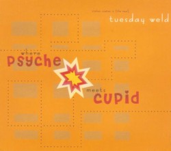 Where Psyche Meets Cupid