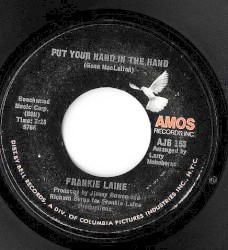 Put Your Hand in the Hand / Going to Newport