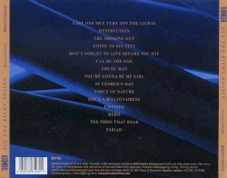 All the Right Noises (deluxe edition)