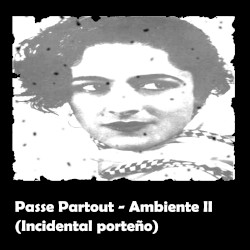 Ambiente II (Incidental porteño)