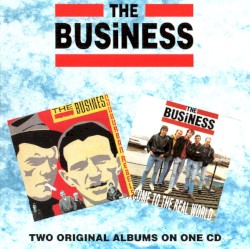 Suburban Rebels / Welcome to the Real World