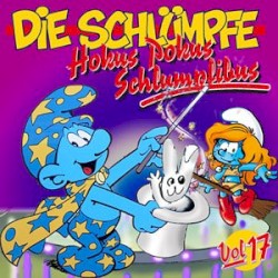 Hokus Pokus Schlumpfibus!, Volume 17