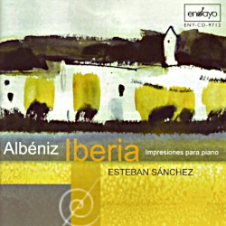 Iberia: impresiones para piano