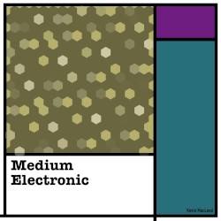 Medium Electronic