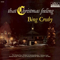 That Christmas Feeling