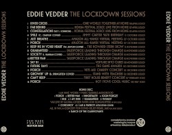 The Lockdown Sessions