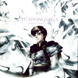 ティアリングサーガ ユトナ英雄戦記 オリジナルサウンドトラック