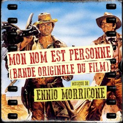 Mon nom est personne