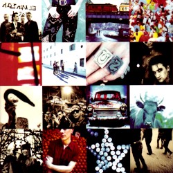 Achtung Baby