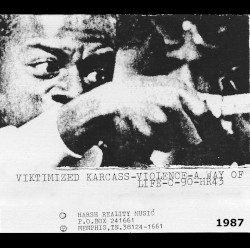 Violence - A Way of Life