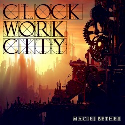 Clockwork City