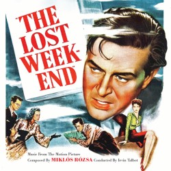 The Lost Weekend