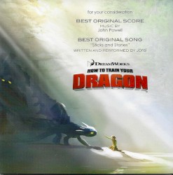 How to Train Your Dragon: Music From the Motion Picture