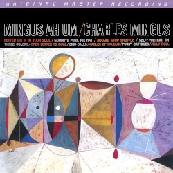 Mingus Ah Um