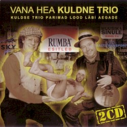Vana hea Kuldne Trio