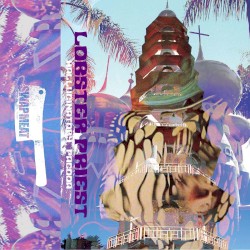 Hallucinatory Pagoda