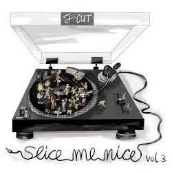 Slice Me Nice, Vol. 3