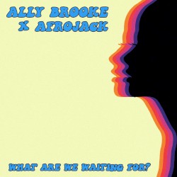 What Are We Waiting For?