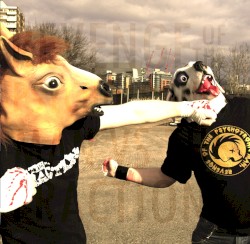 Revenge of the Psychotronic Man vs. The Fractions