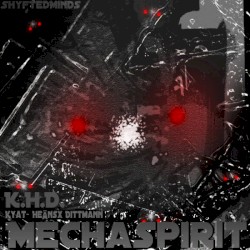 Mechaspirit