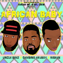 African Baby
