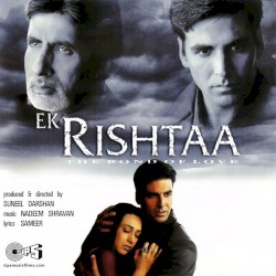 Ek Rishtaa: The Bond of Love
