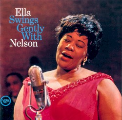 Ella Swings Gently With Nelson