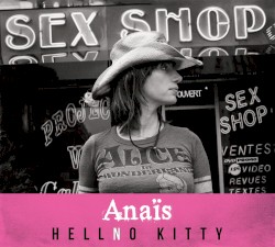 Hellno Kitty