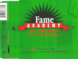 Life Is a Rollercoaster