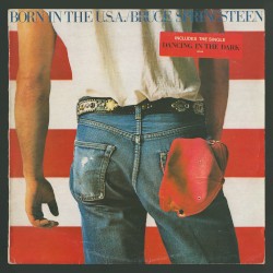 Born in the U.S.A.