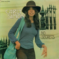 No Secrets