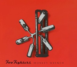Monkey Wrench