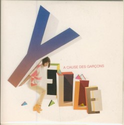 À cause des garçons