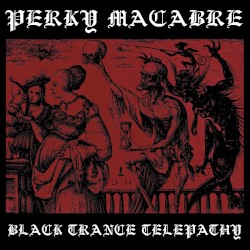 Black Trance Telepathy