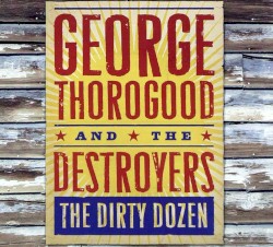 The Dirty Dozen