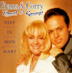 Diep in mijn hart / Santa Lucia