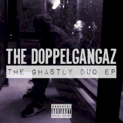 The Ghastly Duo EP