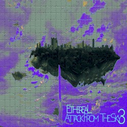 Attack From The Sky 3