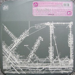 Pac Attack, Volume 1