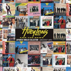 Japanese Singles Collection: Greatest Hits