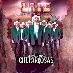 El chuparrosas