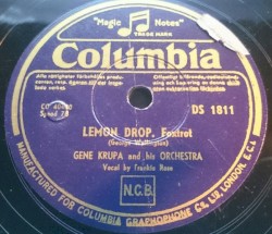 Lemon Drop / Similau