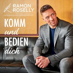 Komm und bedien dich