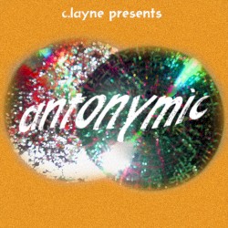 Antonymic